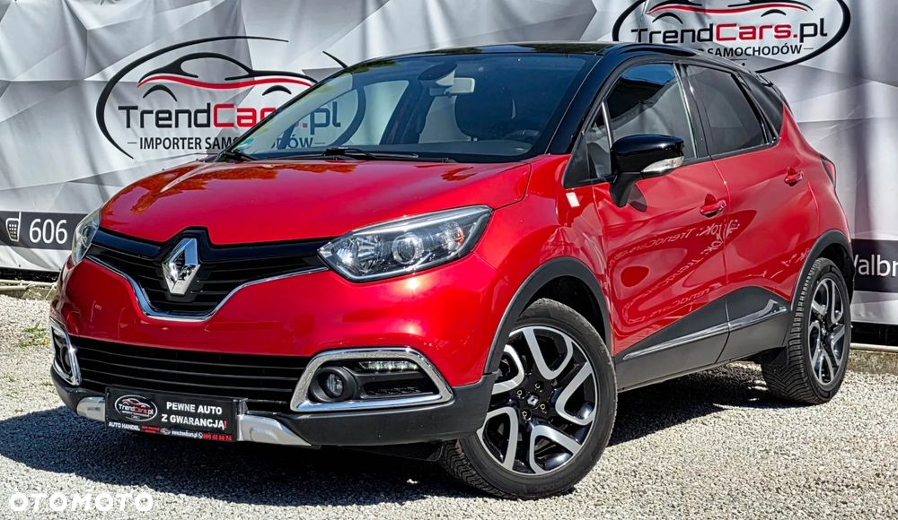 Renault Captur TCe 120 EDC Helly Hansen - 12
