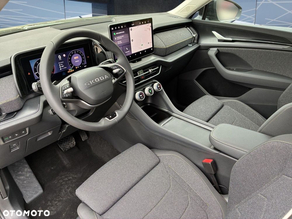 Skoda Kodiaq - 5