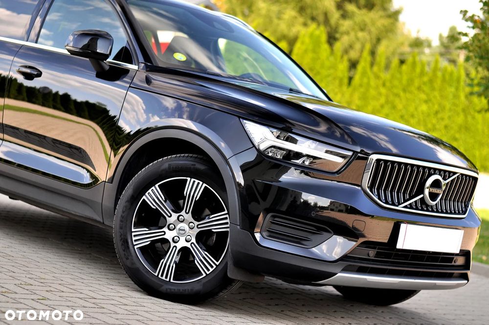 Volvo Xc 40 2021 photo 4