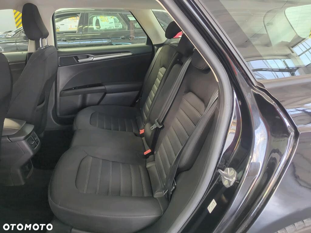 Ford Mondeo 2.0 EcoBlue Trend - 7