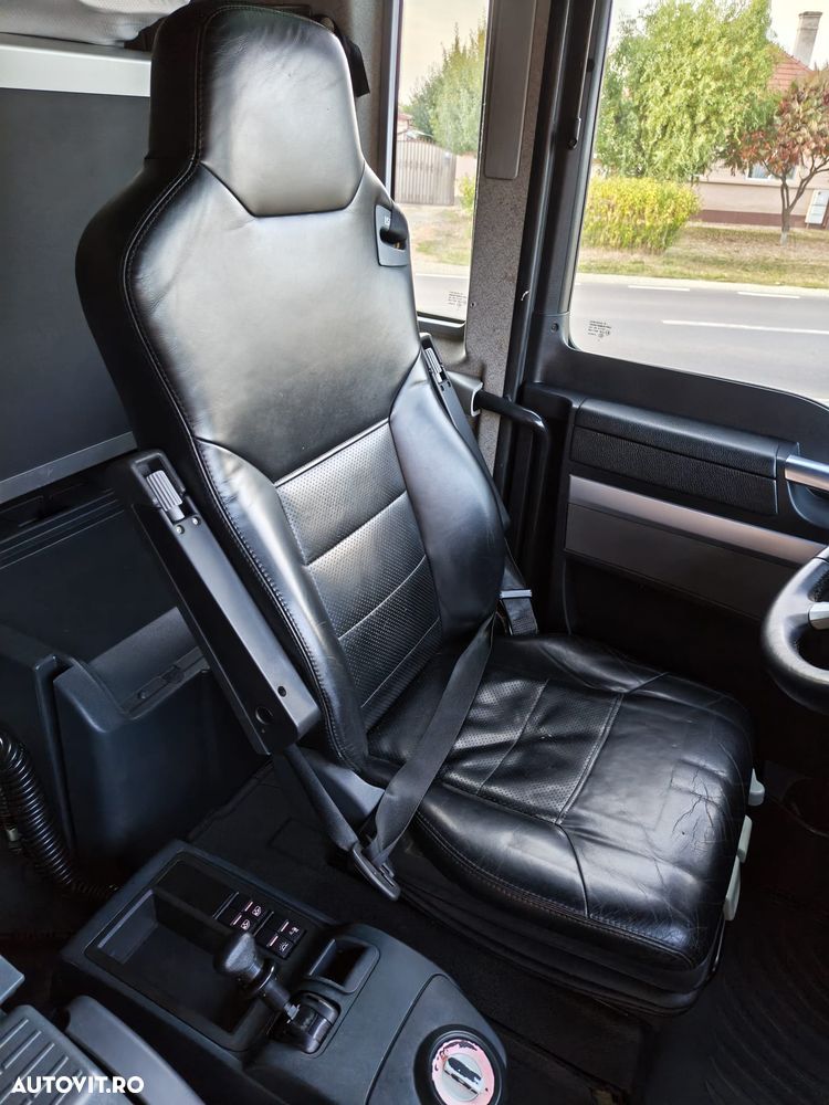 MAN TGX 18.480 LLS - 6