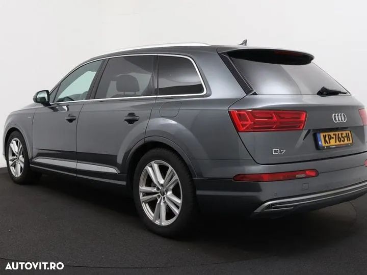 Audi Q7 - 28