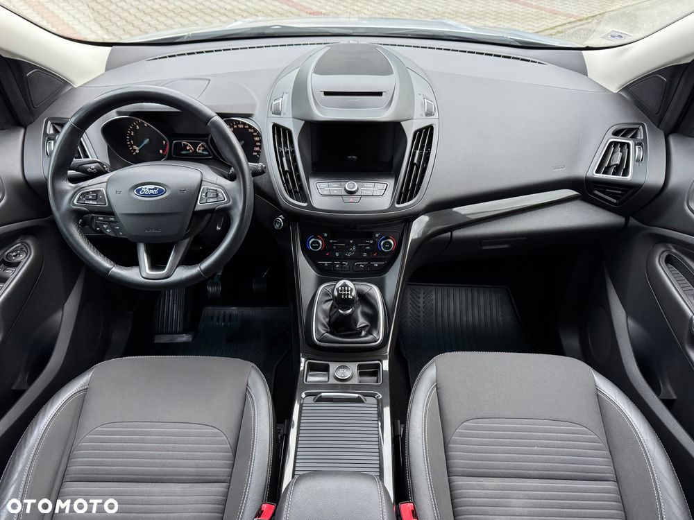 Ford Kuga 1.5 EcoBoost FWD Titanium ASS - 20