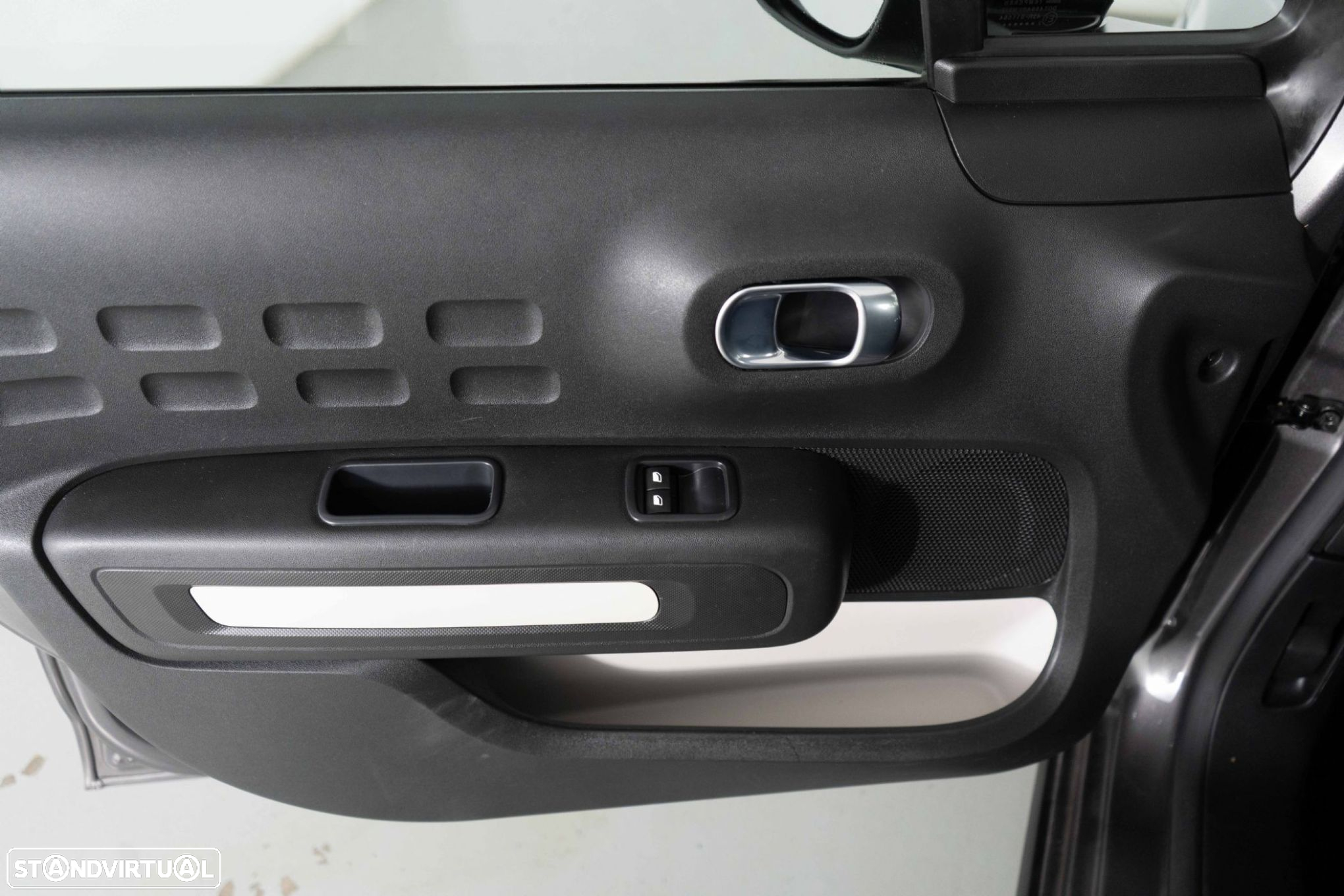 Citroën C3 1.2 PureTech Origins - 18