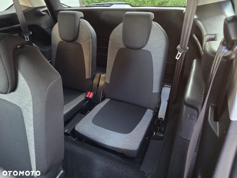 Citroën C4 Grand Picasso 2.0 HDi FAP (7-Sitzer) Tendance - 10