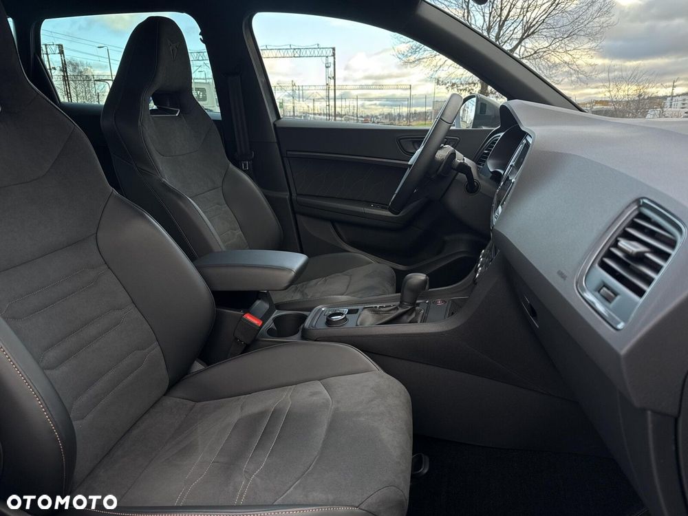 Cupra Ateca 1.5 TSI DSG - 17