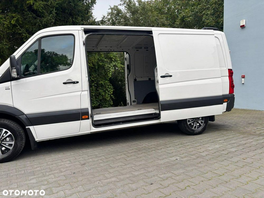 Volkswagen Crafter - 6