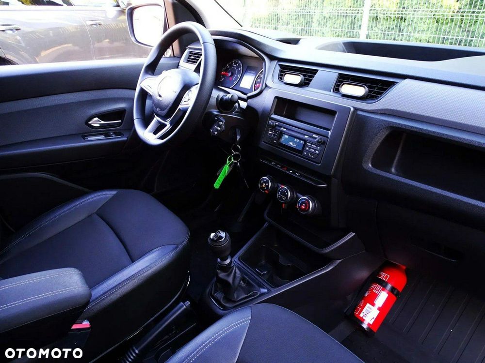 Renault Express - 17