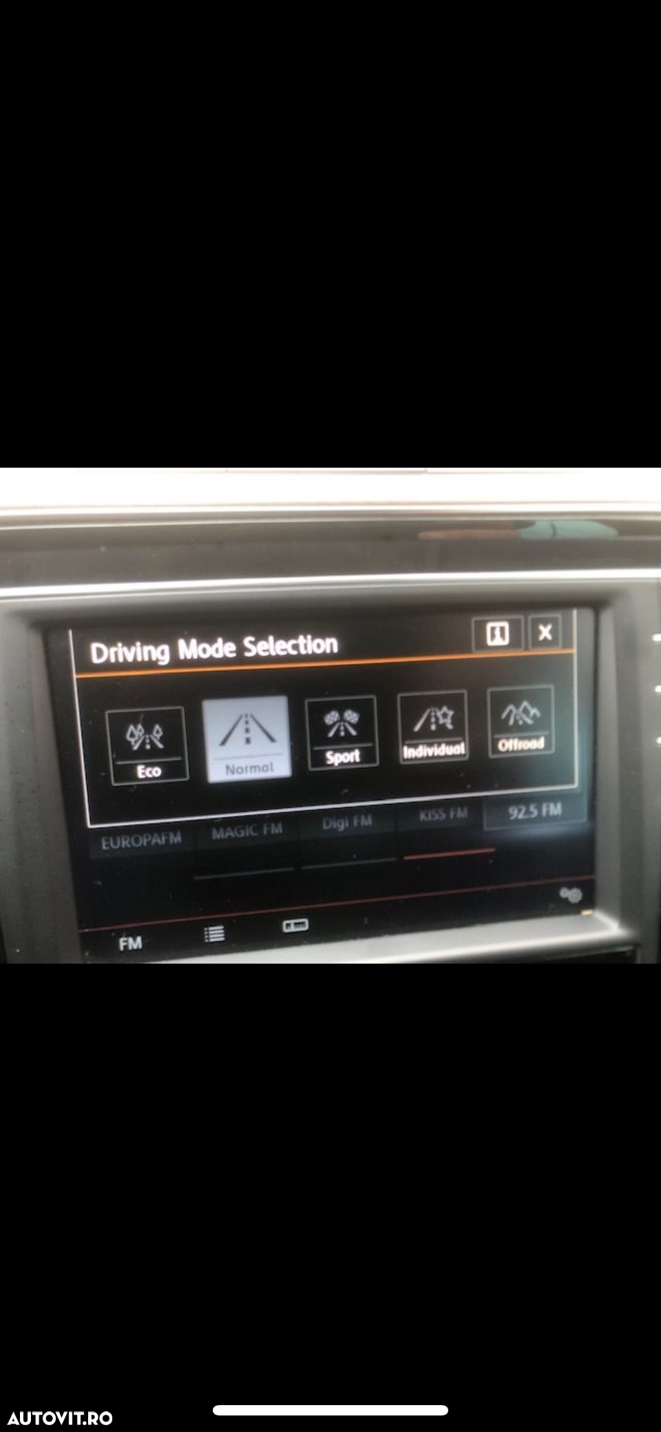 Volkswagen Passat Alltrack 2.0 TDI DSG 4Motion - 15