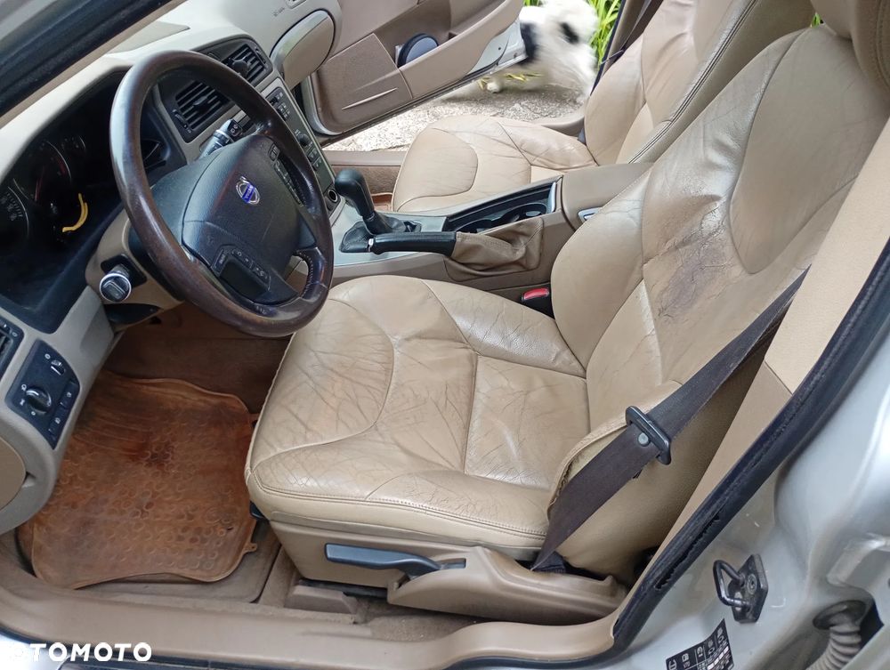 Volvo V70 - 6