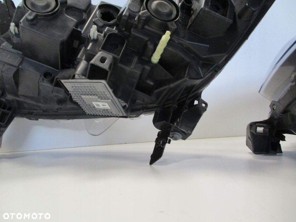 Lampa FULL LED RENAULT ESPACE LEWA - 14