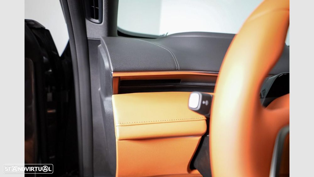 Changan Deepal S07 - 8