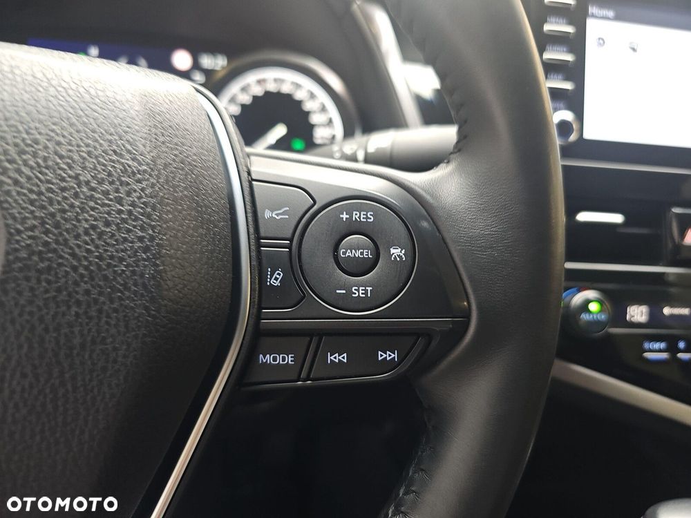Toyota Camry 2.5 Hybrid Comfort CVT - 15