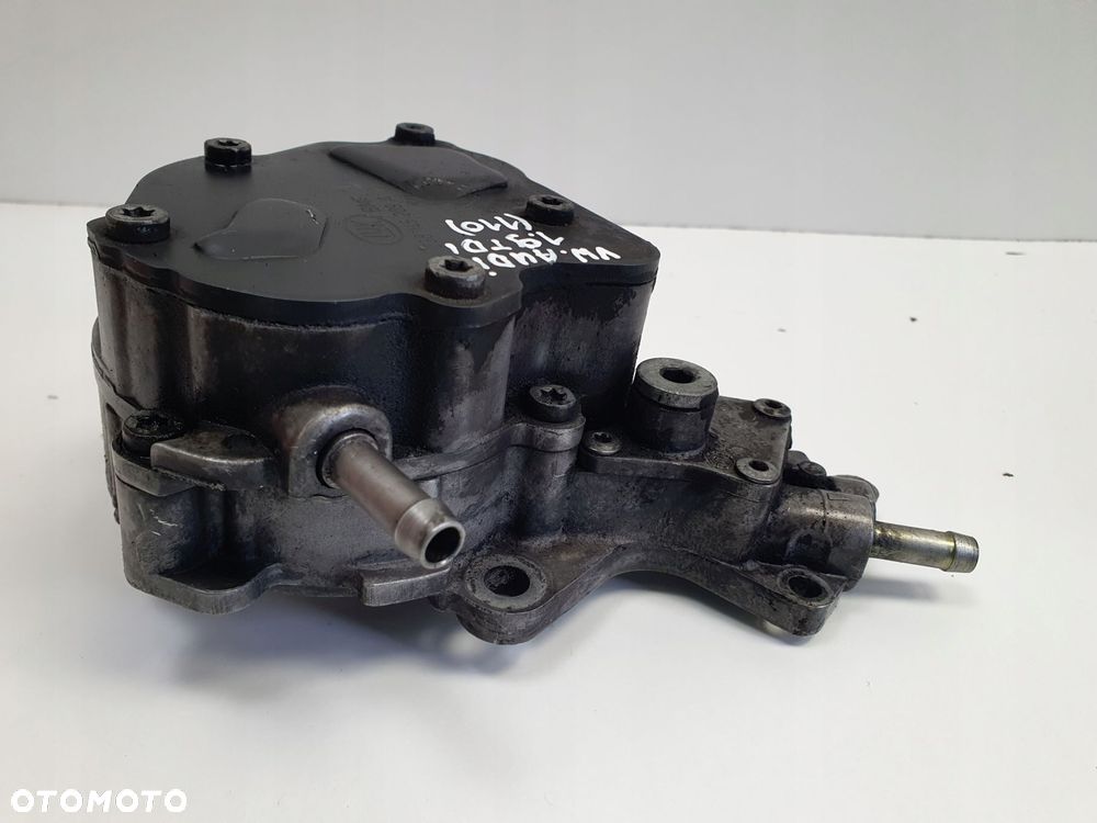 POMPA VACUM Audi A3 8L Golf IV 1.9 TDI _ wakum LUK 038145209A - 5