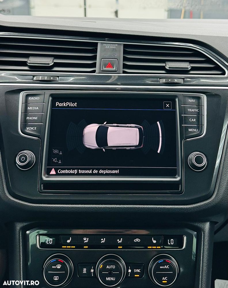 Volkswagen Tiguan 2.0 TDI 4Mot DSG Highline - 26