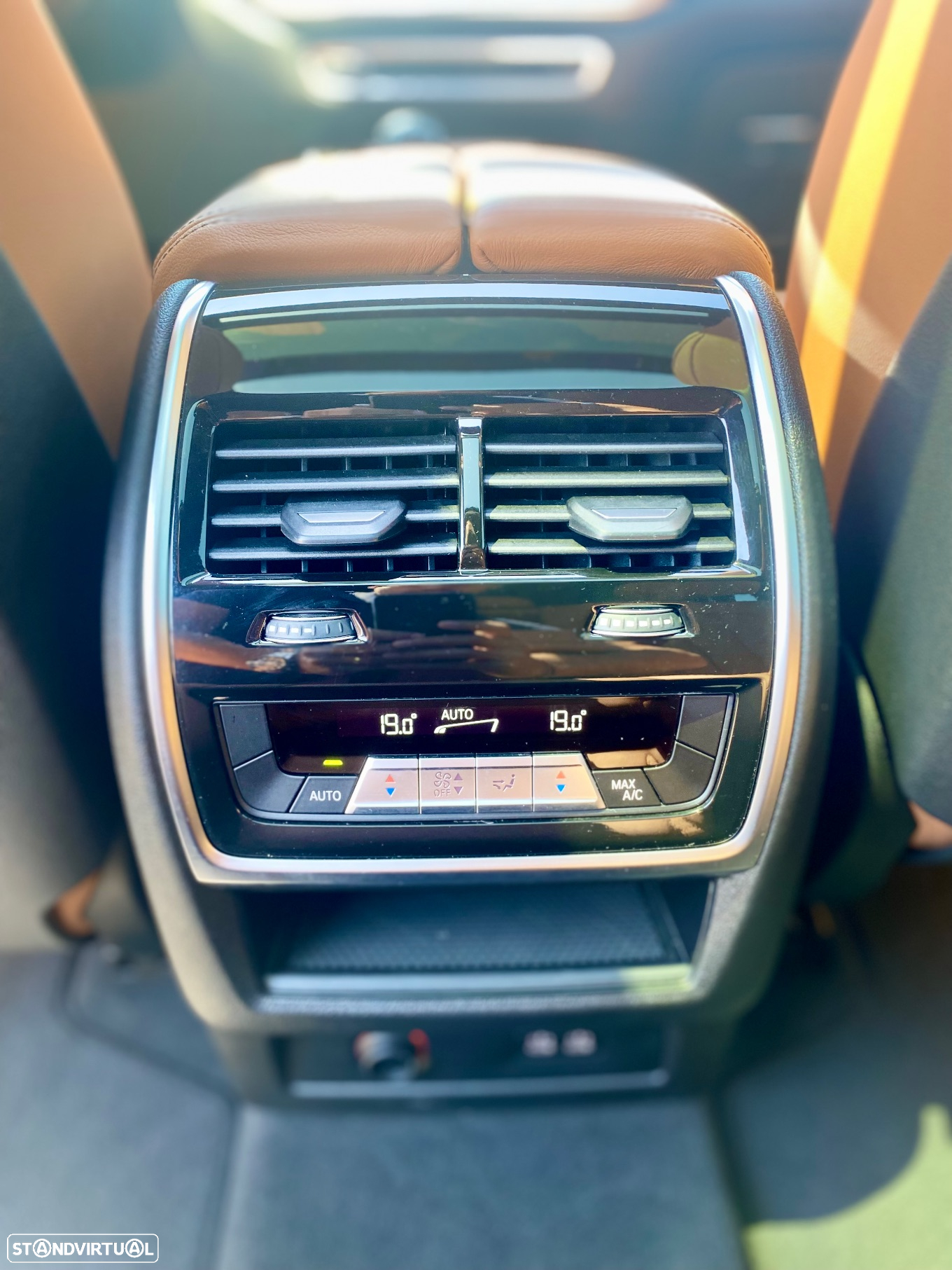 BMW X7 40 d xDrive Pack M - 35
