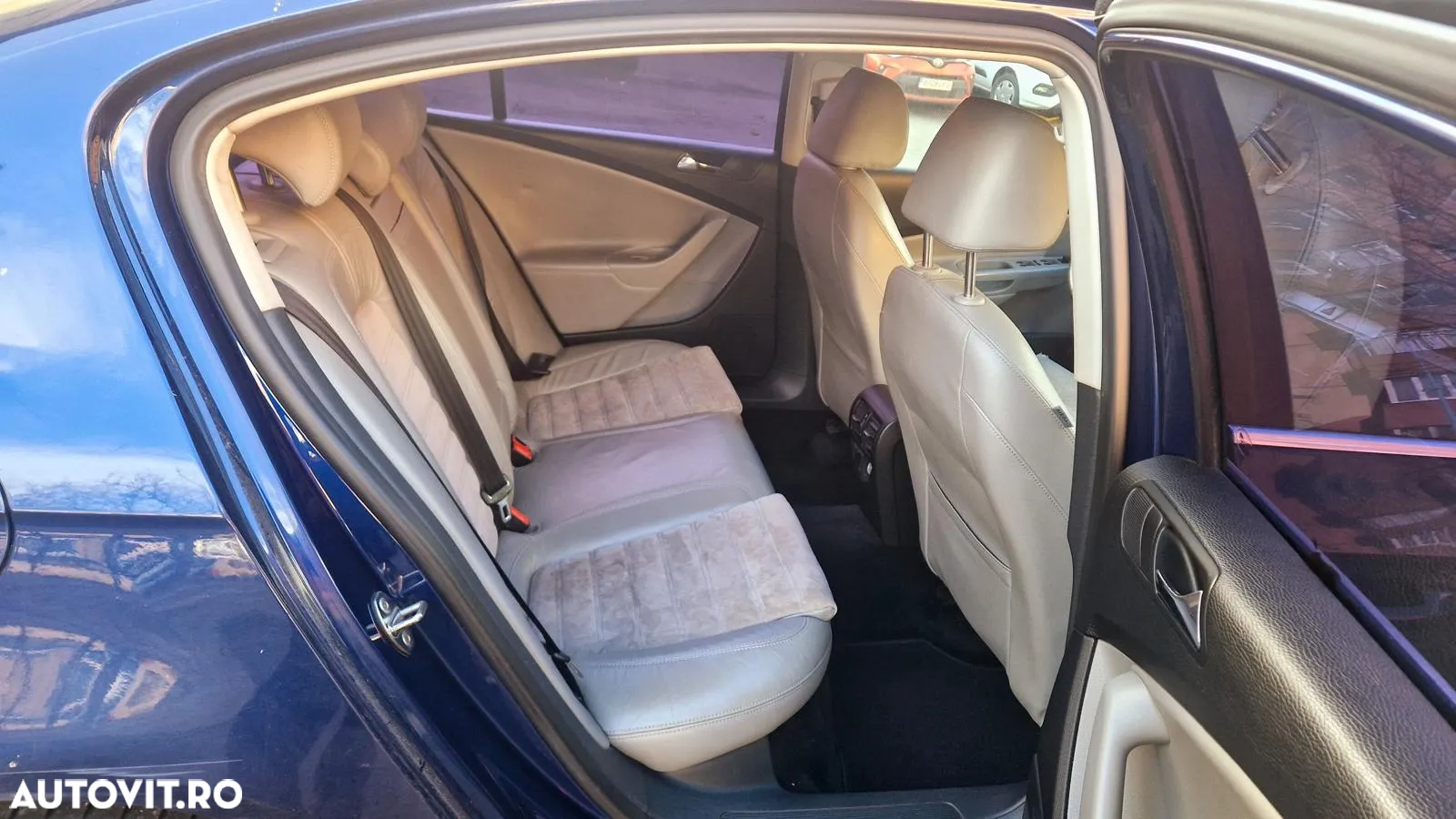 Volkswagen Passat Variant 2.0 TDI Highline - 6