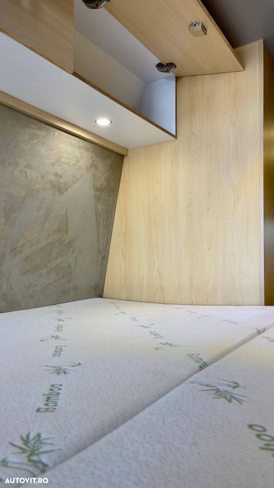 Mercedes-Benz Sprinter - 9