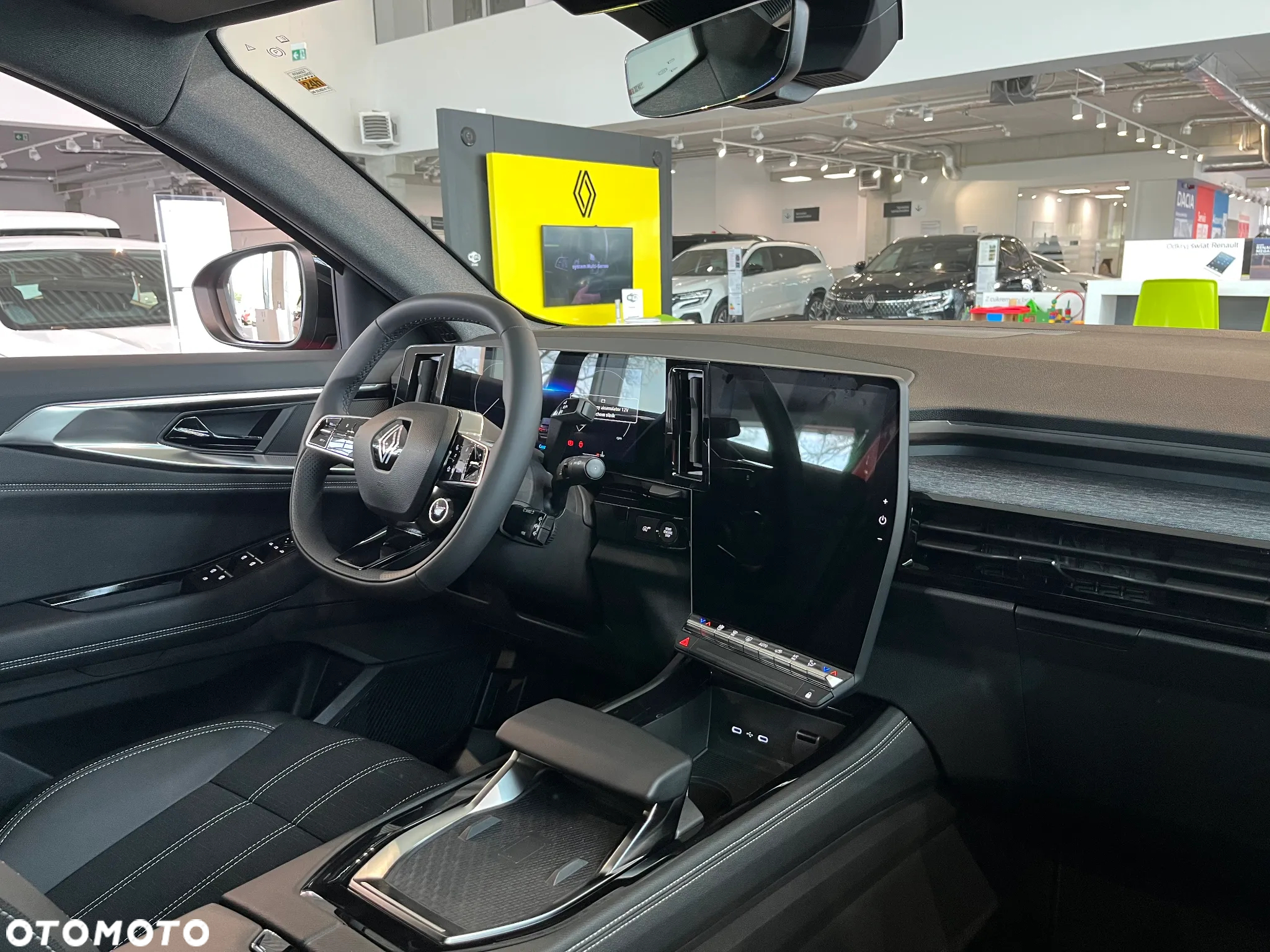 Renault Austral - 36