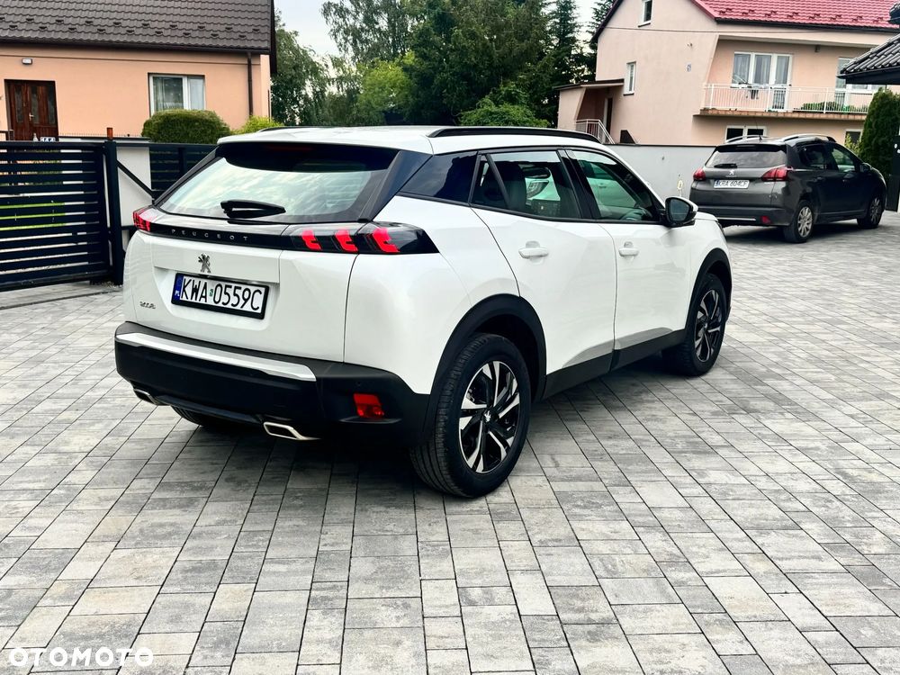 Peugeot 2008 PureTech 130 Allure - 6