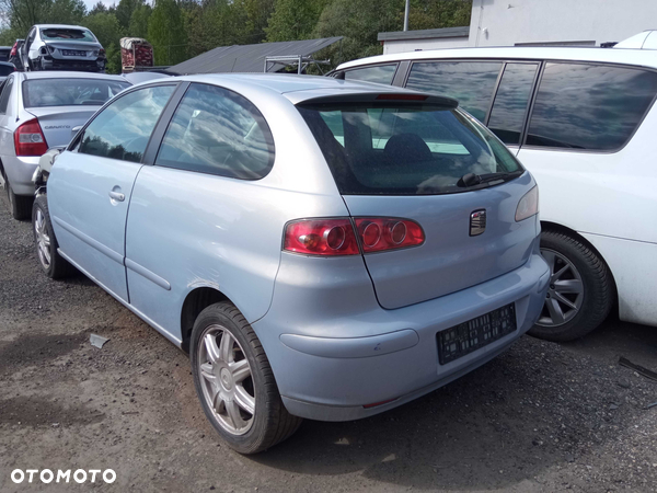 Seat Ibiza III 1.4 16v *na części*