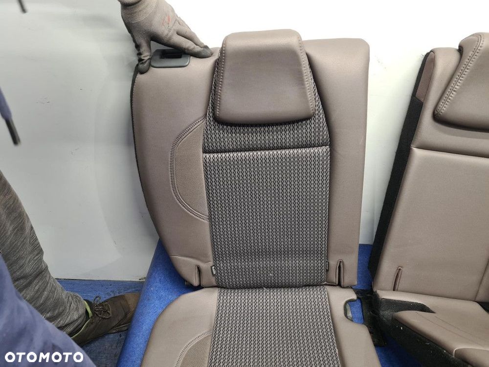 PEUGEOT 2008 I FOTELE KOMPLET. - 9