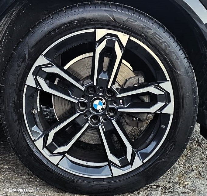 BMW X2 sDrive20i Pack Desportivo M Pro - 19