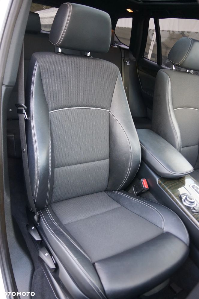 BMW X3 30d xDrive - 31