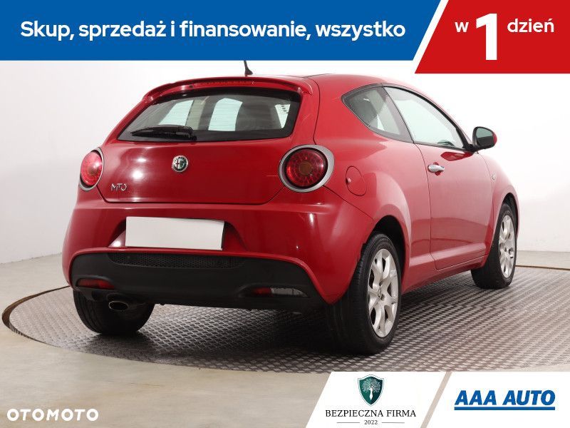 Alfa Romeo Mito - 6