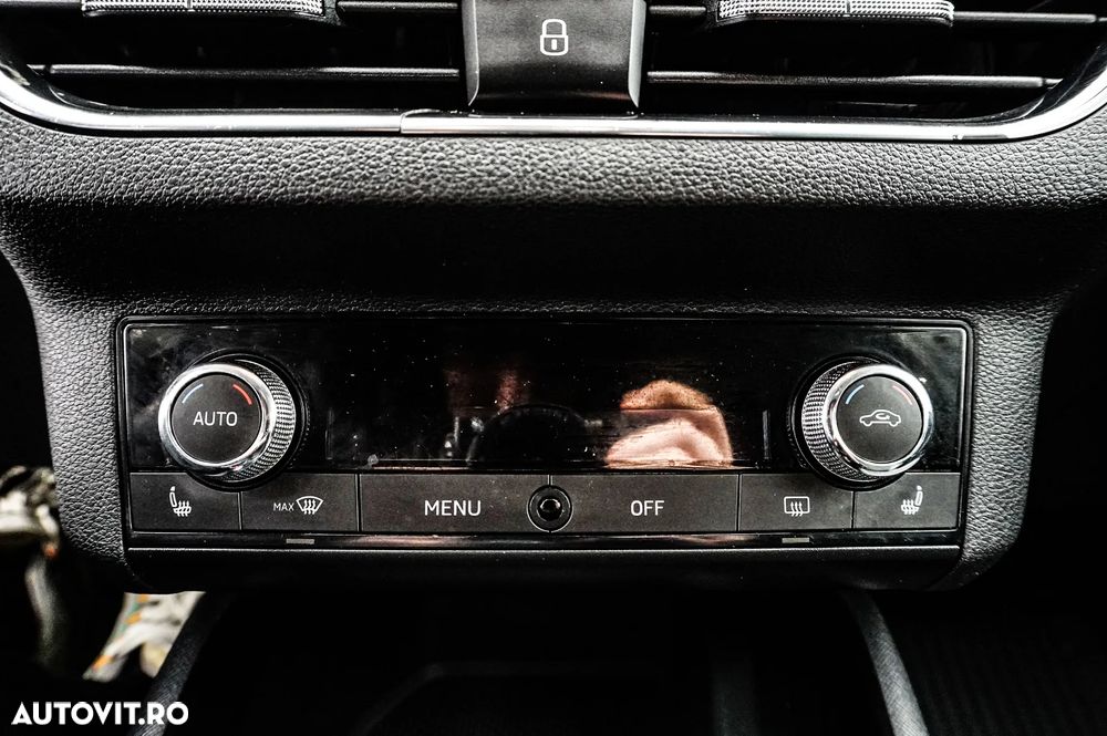 Skoda Scala 1.6 TDI Style - 21