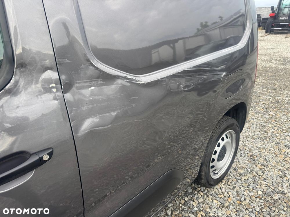 Peugeot Partner - 10