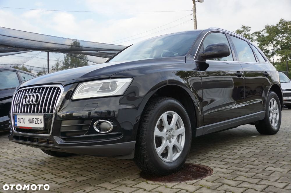 Audi Q5 2.0 TDI quattro - 5
