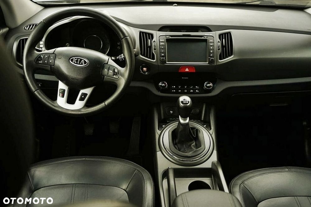 Kia Sportage - 18