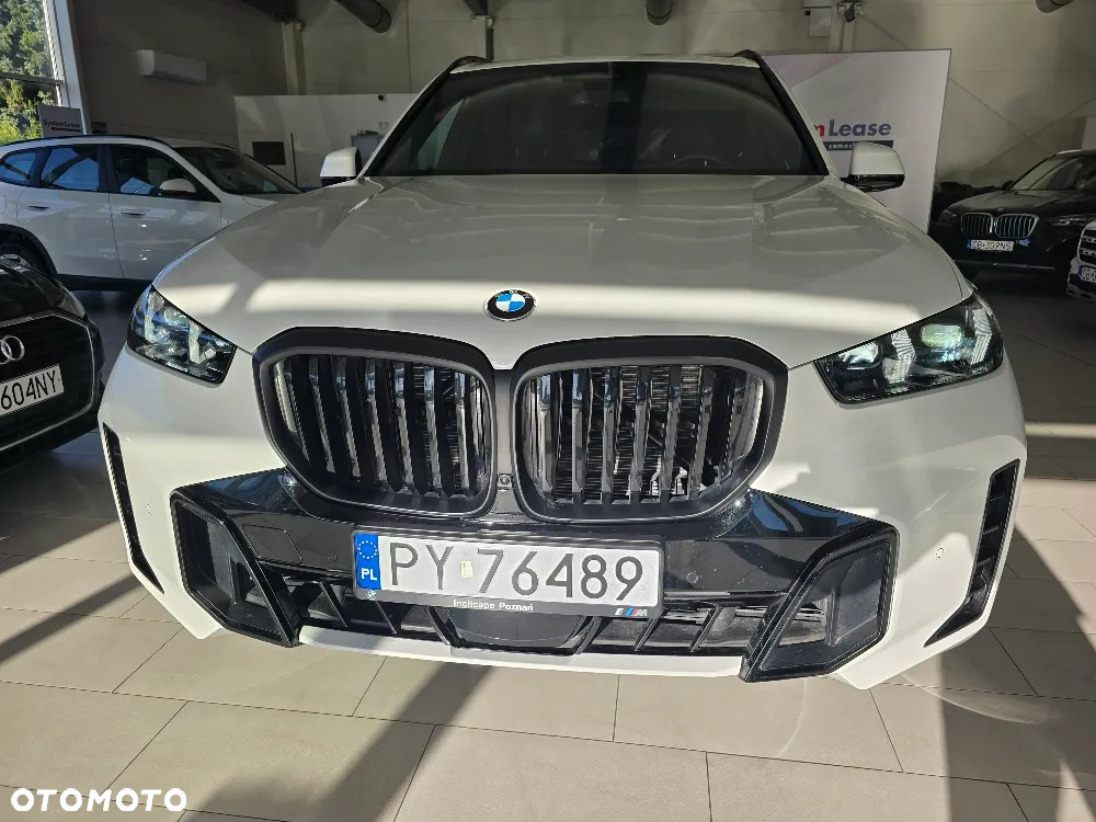 BMW X5 xDrive30d sport - 2