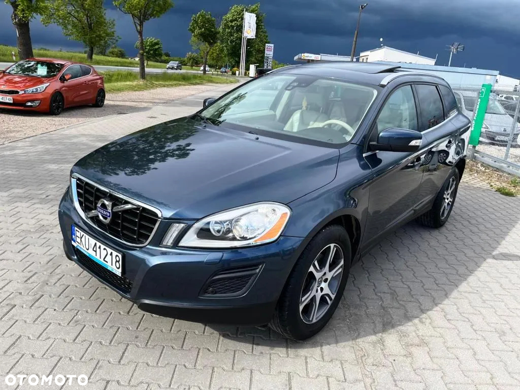Volvo XC 60 D4 Summum - 19