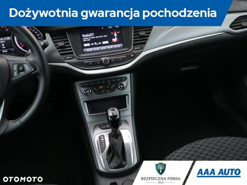 Opel Astra - 10