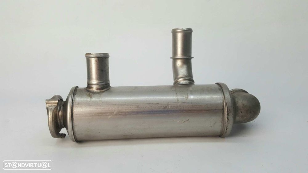 REFRIGERADOR EGR PEUGEOT PARTNER (S2) COMBI PLUS - 8