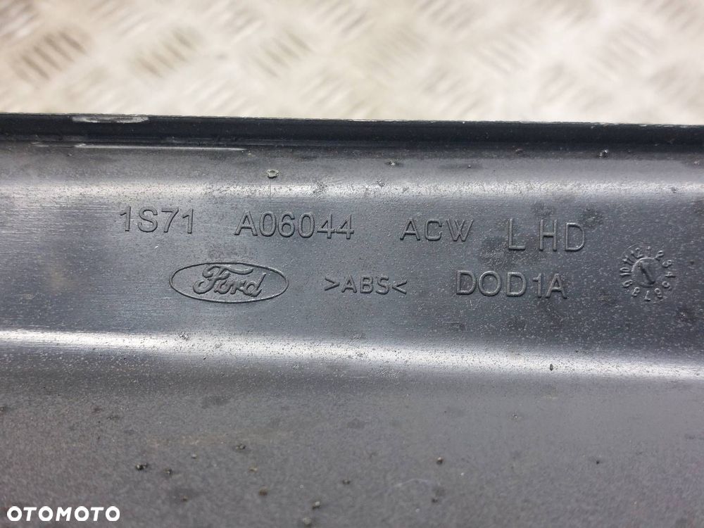 SCHOWEK PASAŻERA FORD MONDEO MK3 1S71A06044 - 4
