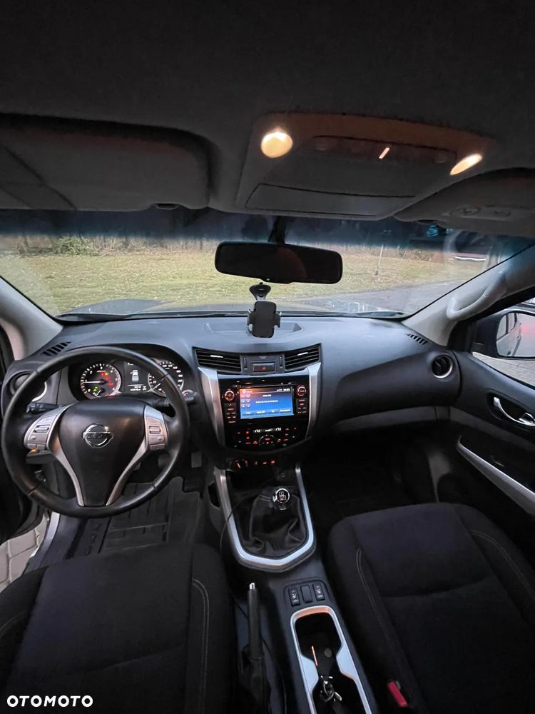 Nissan Navara - 26