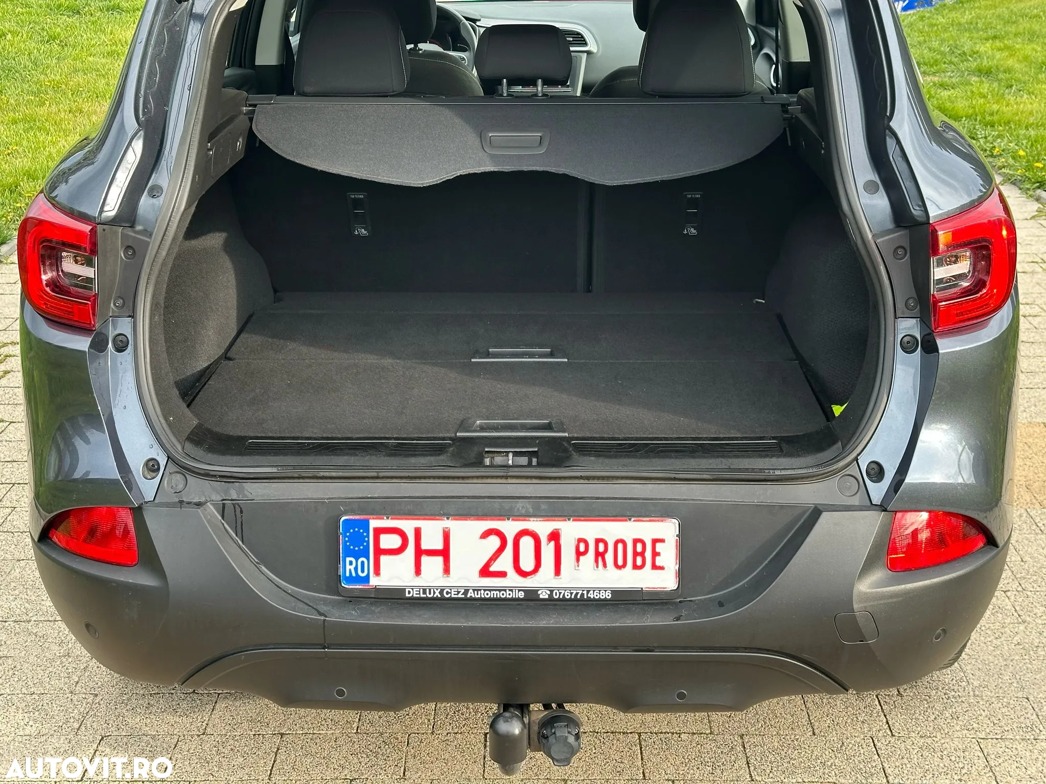 Renault Kadjar Energy dCi 110 Business - 21