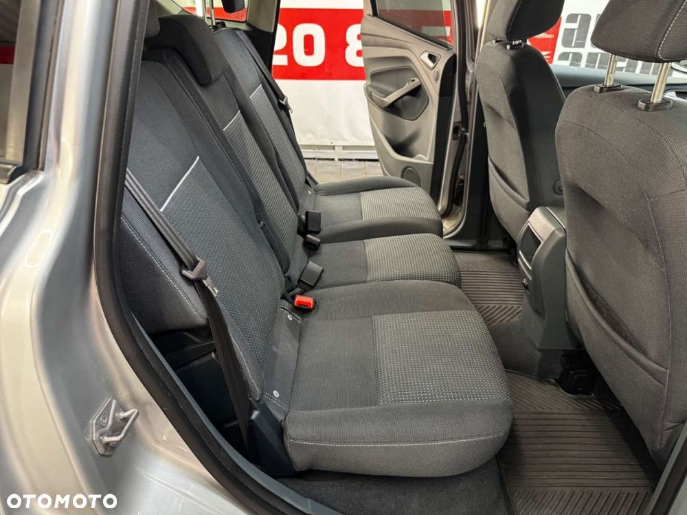 Ford C-MAX 2.0 TDCi Champions Edition - 35