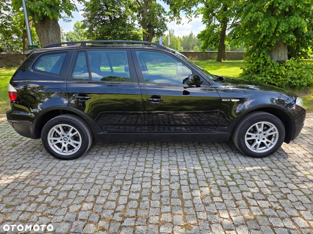 BMW X3 xDrive20d Edition Exclusive - 18