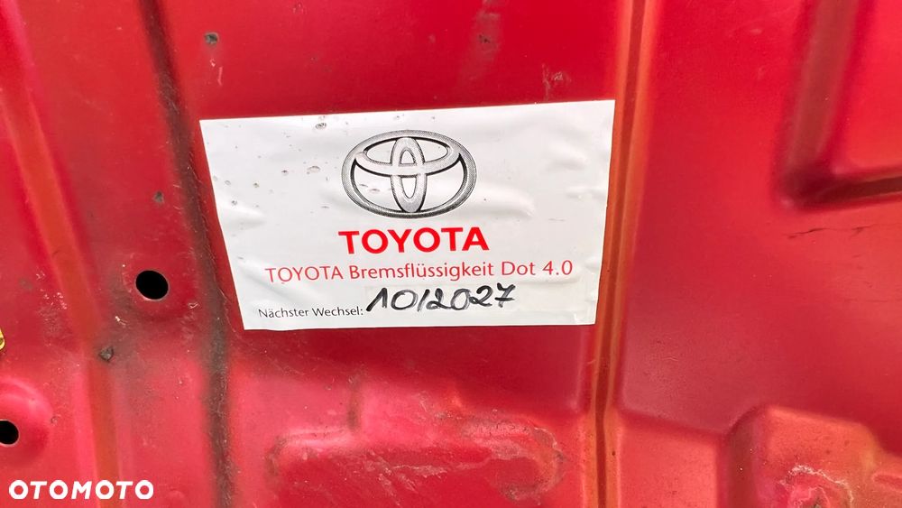 Toyota Auris - 36