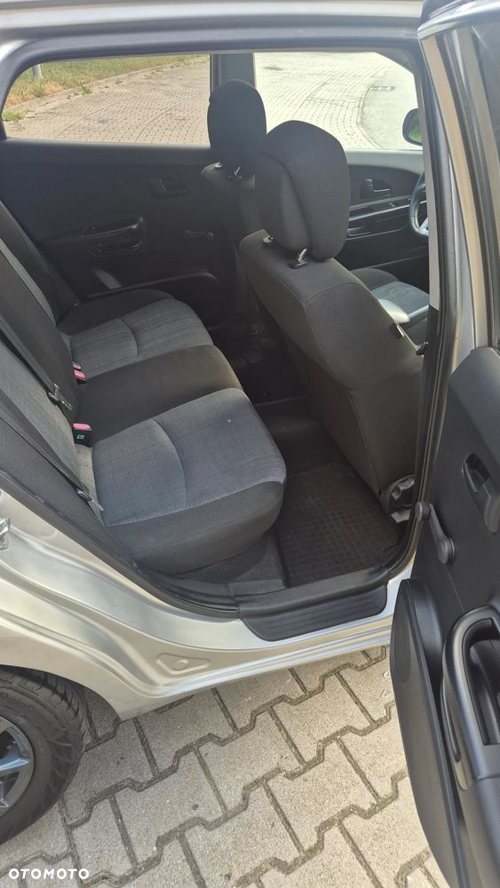 Kia Ceed 1.6 Crdi Comfort + - 15