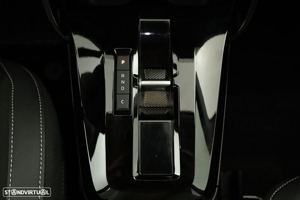Citroën e-C3 44 kWh Autonomia Conforto Max - 14