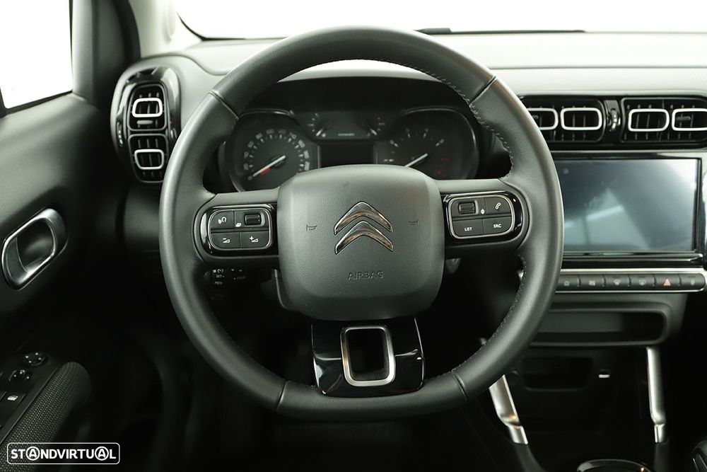 Citroën C3 Aircross 1.2 PureTech C-Series - 15