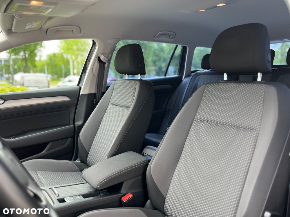 Volkswagen Passat 1.5 TSI EVO Essence DSG - 6