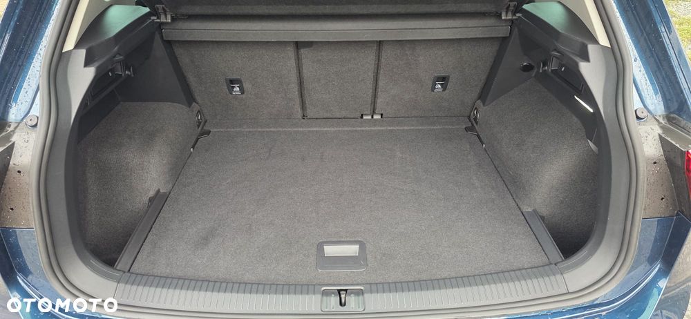 Volkswagen Tiguan - 21