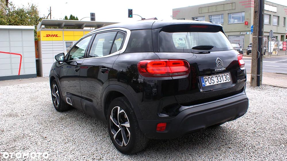 Citroën C5 Aircross 1.5 BlueHDi Feel Pack - 6