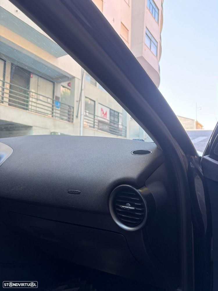 SEAT Ibiza 1.4 TDI Sport - 9